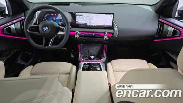 BMW X3 2026 thumb 12