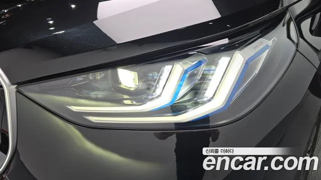 BMW X3 2026 thumb 5