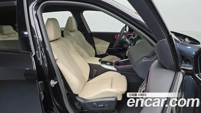 BMW X3 2026 thumb 8