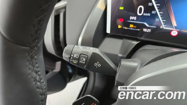 BMW X3 2026 thumb 10