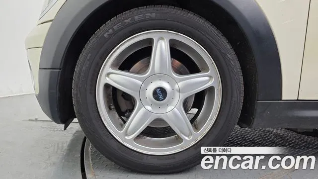 Mini Clubman 2008 thumb 5