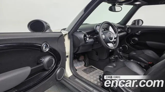 Mini Clubman 2008 thumb 8
