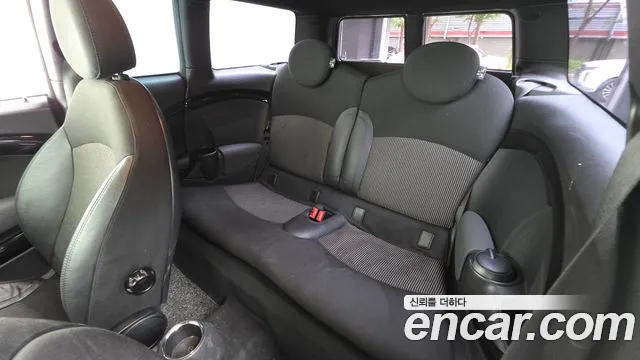 Mini Clubman 2008 thumb 6