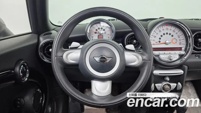 Mini Clubman 2008 thumb 9