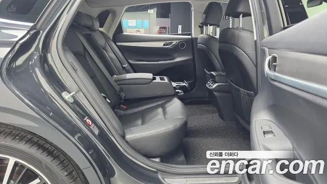 Hyundai Grandeur 2021 thumb 3