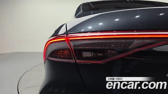 Hyundai Grandeur 2021 thumb 6