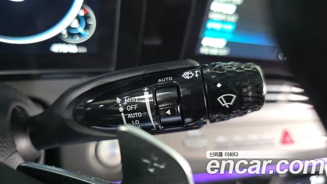 Hyundai Grandeur 2021 thumb 4