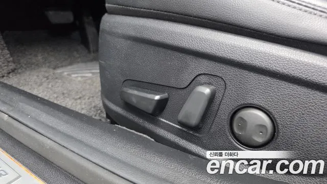 Hyundai Grandeur 2021 thumb 11
