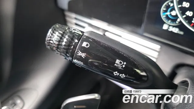 Hyundai Grandeur 2021 thumb 7