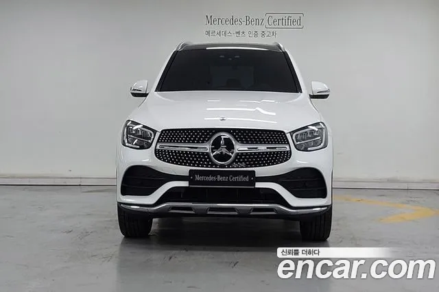 Mercedes-Benz GLC 2022 thumb 11