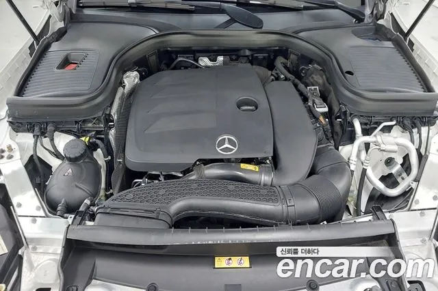 Mercedes-Benz GLC 2022 thumb 2