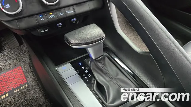 Hyundai Elantra 2020 thumb 11