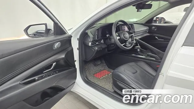 Hyundai Elantra 2020 thumb 9