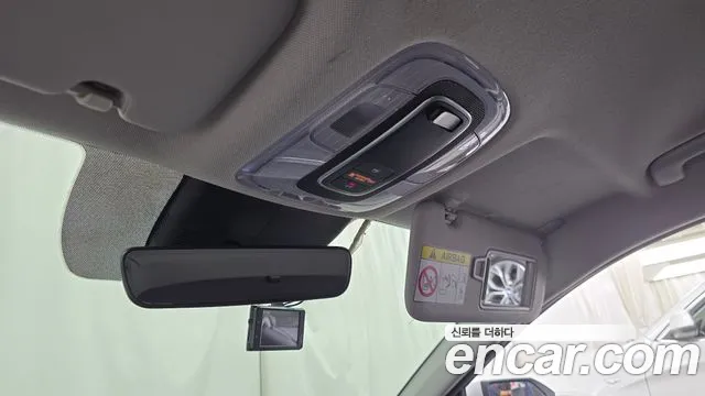 Hyundai Elantra 2020 thumb 2