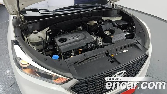 Hyundai Tucson 2017 thumb 9