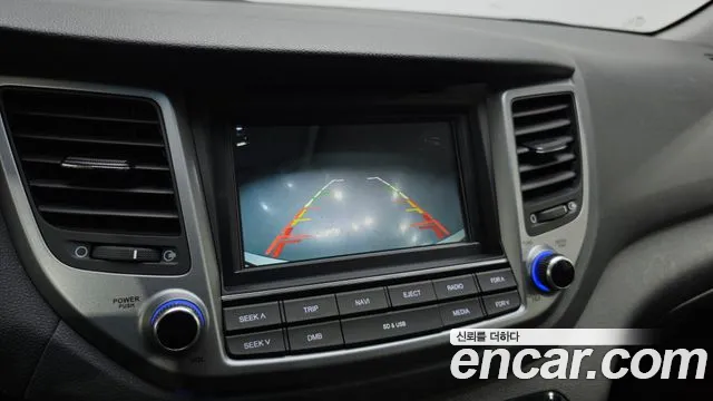 Hyundai Tucson 2017 thumb 2