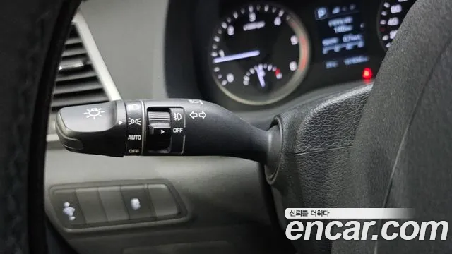 Hyundai Tucson 2017 thumb 5