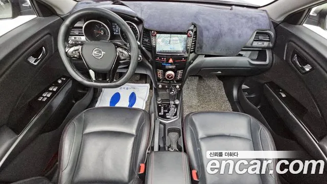 KG_Mobility_Ssangyong TIBOLI 2016 thumb 5