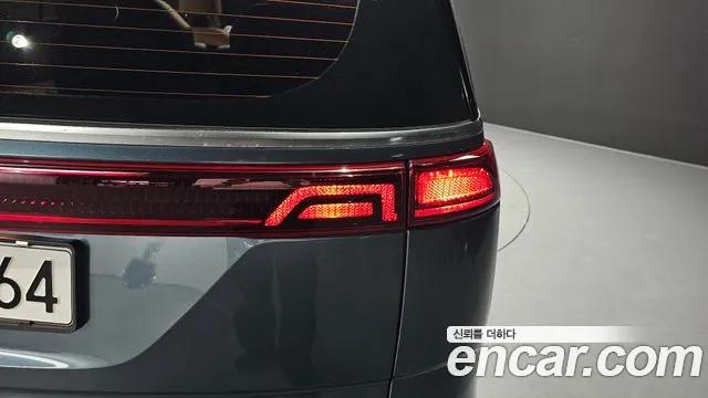 Kia Carnival 2021 thumb 12