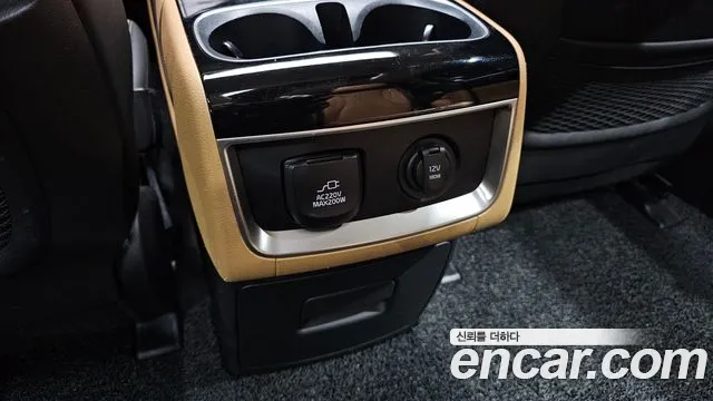 Kia Carnival 2021 thumb 2
