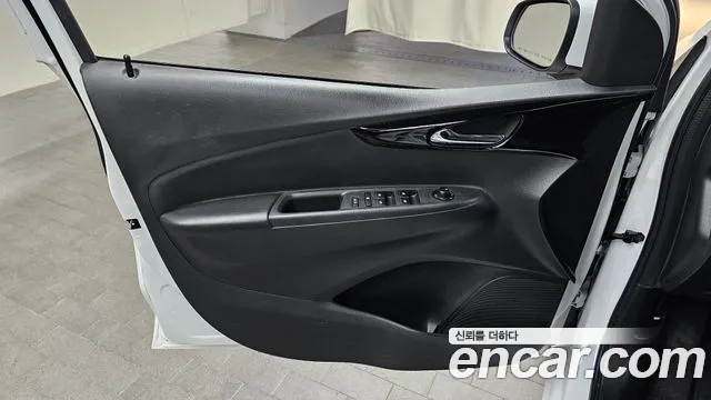 Chevrolet Spark 2022 thumb 7