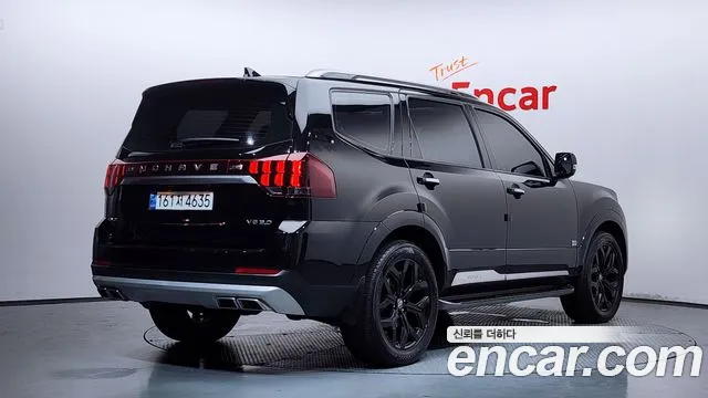 Kia Master 2020 thumb 5