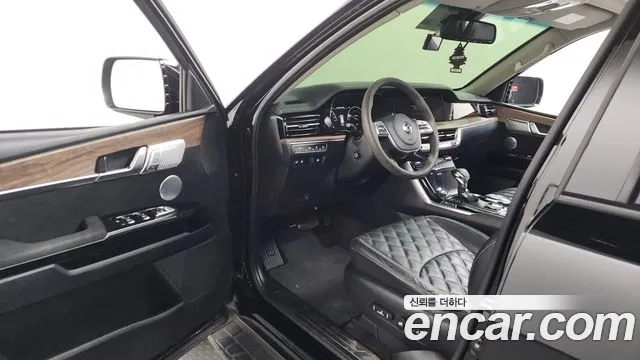 Kia Master 2020 thumb 9