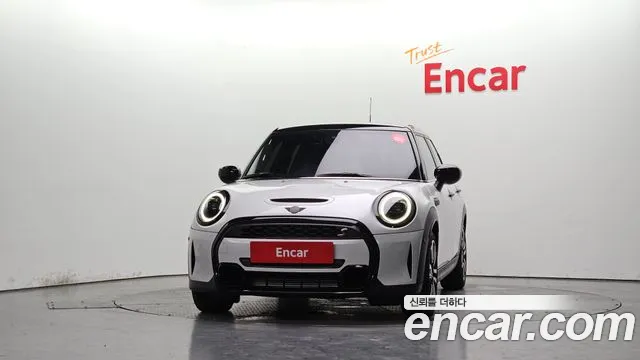 Mini Cooper S 2023 thumb 7