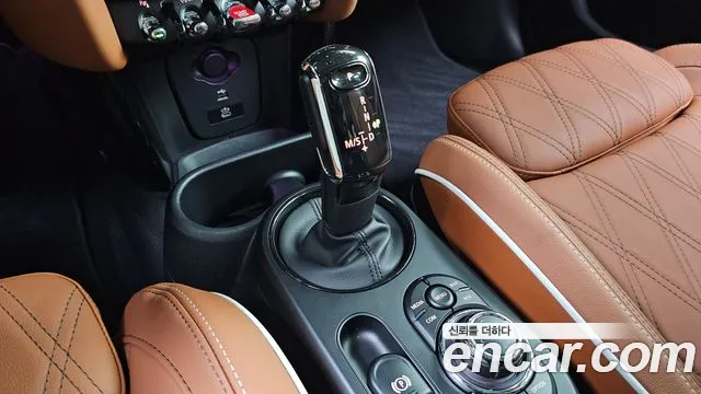 Mini Cooper S 2023 thumb 10