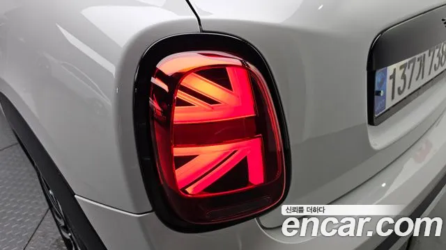 Mini Cooper S 2023 thumb 9
