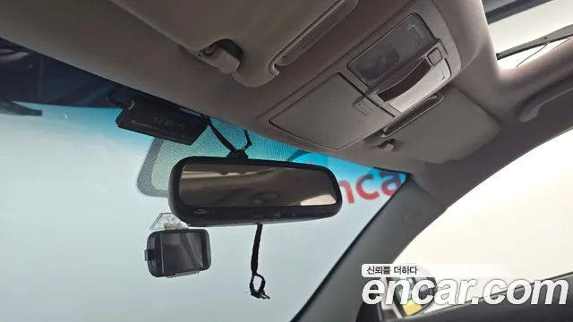 Kia Sportage 2013 thumb 8
