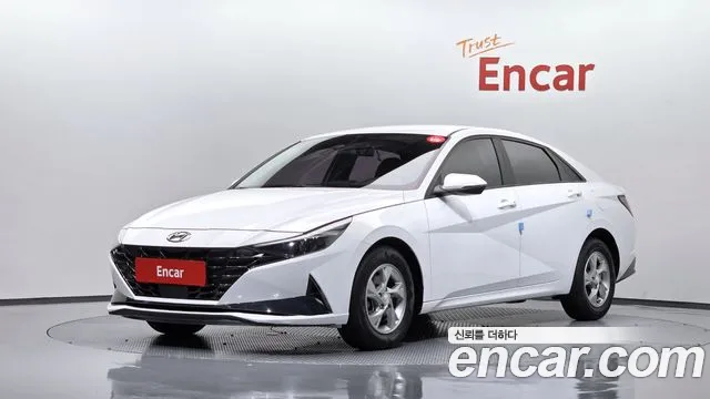 Hyundai Elantra 2020 thumb 10