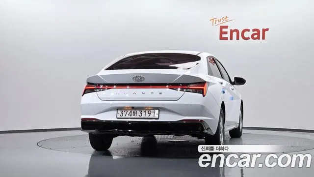Hyundai Elantra 2020 thumb 11