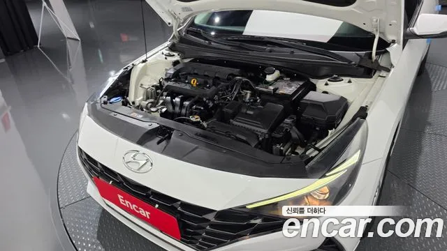 Hyundai Elantra 2020 thumb 6