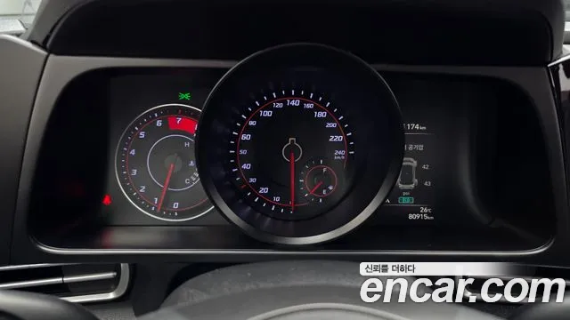 Hyundai Elantra 2020 thumb 3