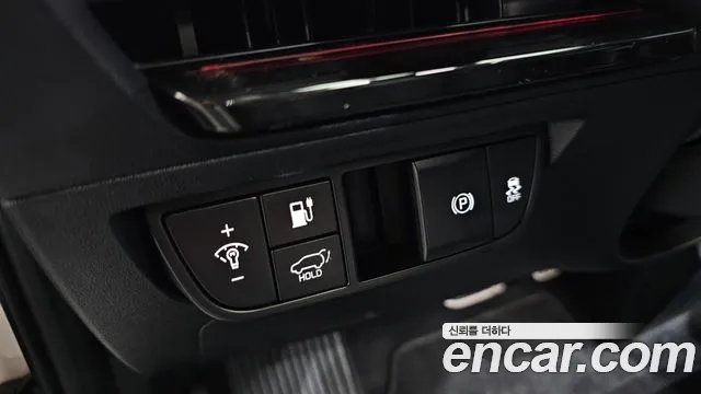 Kia EV6 2021 thumb 8