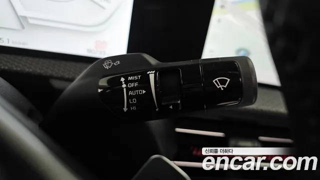 Kia EV6 2021 thumb 2