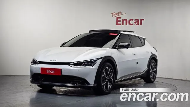 Kia EV6 2021 thumb 10