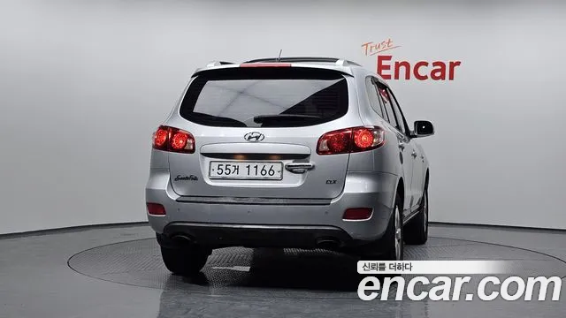 Hyundai CM 2007 thumb 2
