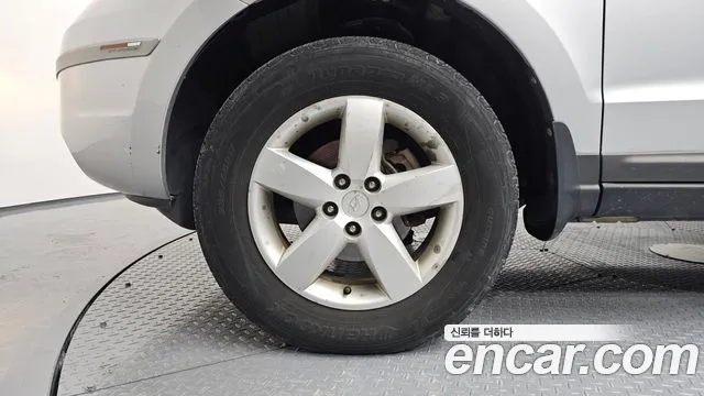 Hyundai CM 2007 thumb 11