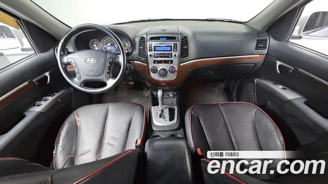 Hyundai CM 2007 thumb 3