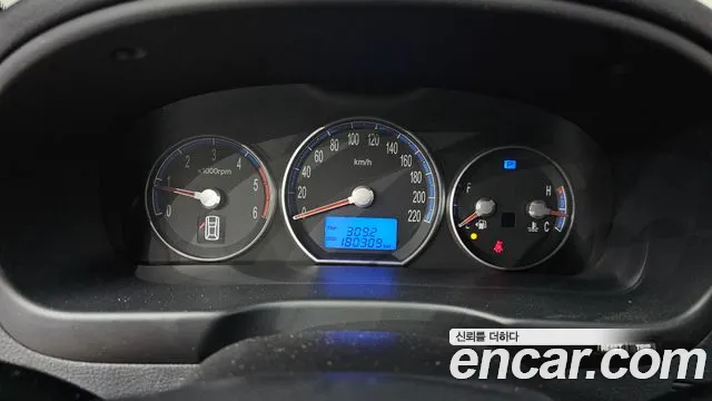 Hyundai CM 2007 thumb 12