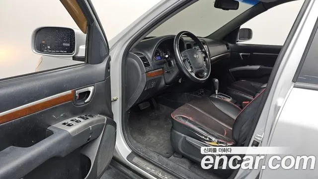 Hyundai CM 2007 thumb 6