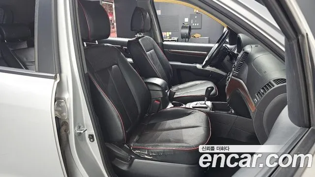 Hyundai CM 2007 thumb 5