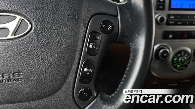 Hyundai CM 2007 thumb 10