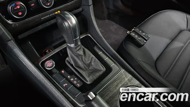 Volkswagen Passat 2018 thumb 11
