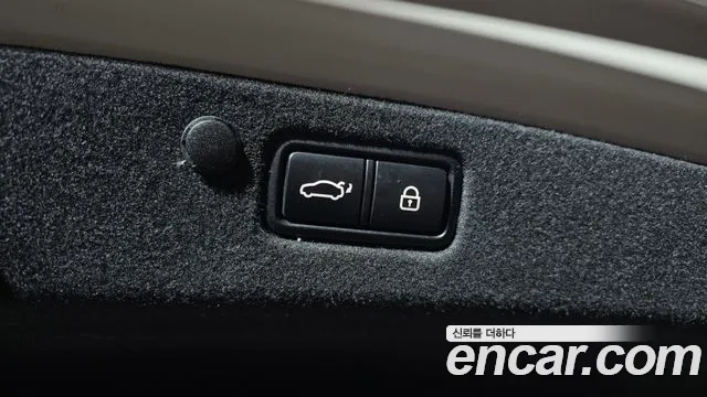 Hyundai Grandeur 2020 thumb 7