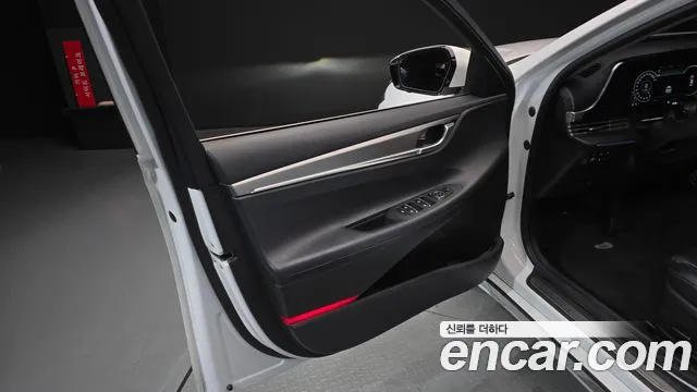 Hyundai Grandeur 2020 thumb 5