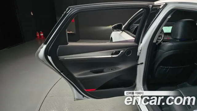 Hyundai Grandeur 2020 thumb 11