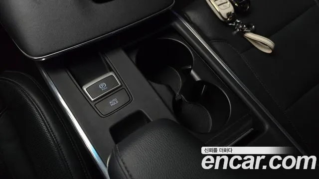 Hyundai Grandeur 2020 thumb 2